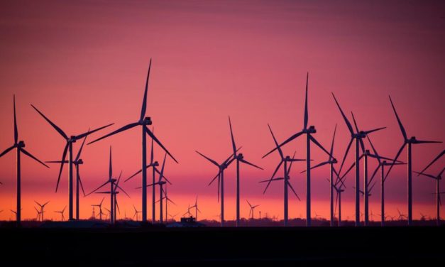 Energiepreise: Industrie geht der Ökostromausbau zu langsam