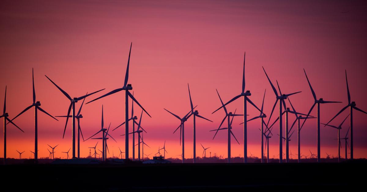 Energiepreise: Industrie geht der Ökostromausbau zu langsam