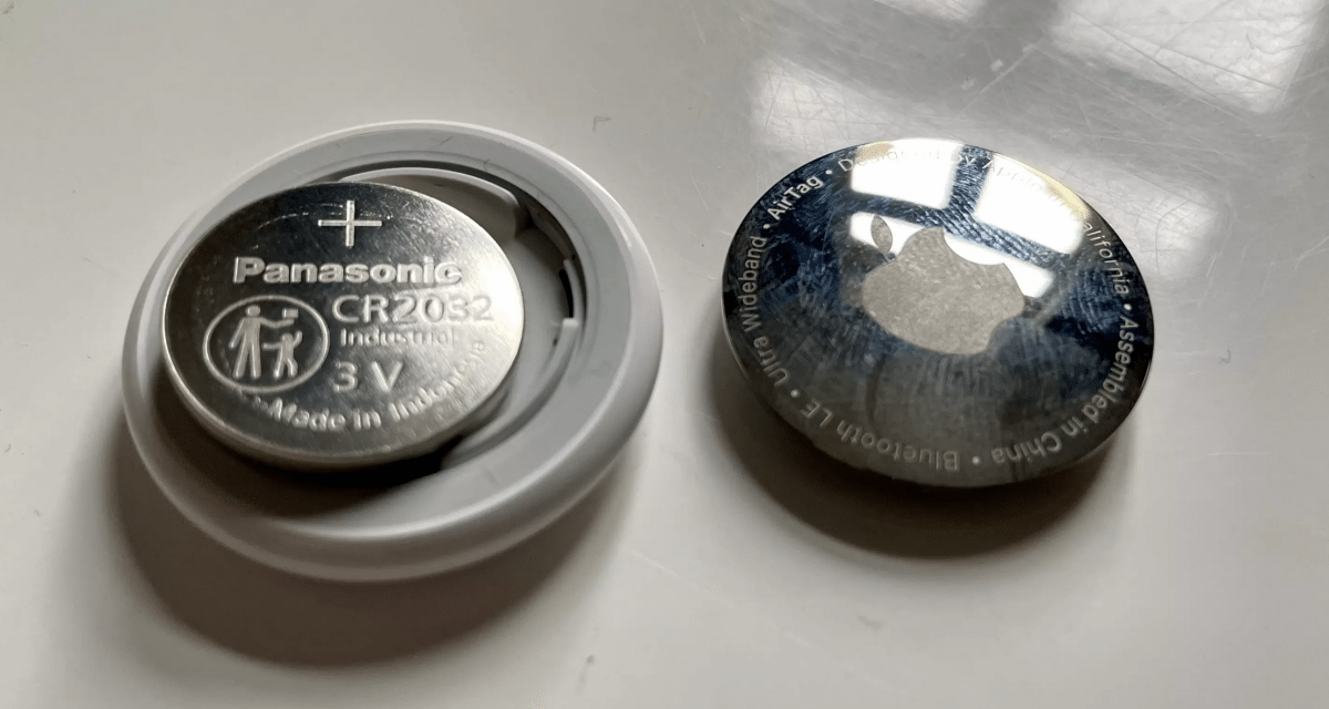 Stalking: US-Politiker will Zweckentfremdung von AirTags verbieten