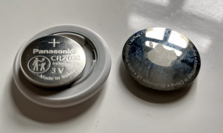 Stalking: US-Politiker will Zweckentfremdung von AirTags verbieten