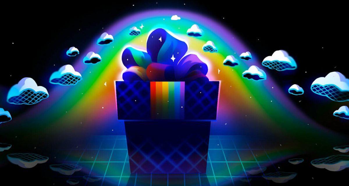 App-Streaming à la Xbox: Interaktive Web-Anwendungen mit Rainway