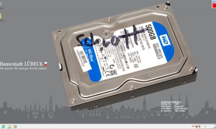 33.000 hochsensible Mails aus dem Ausländeramt Lübeck bei eBay verkauft