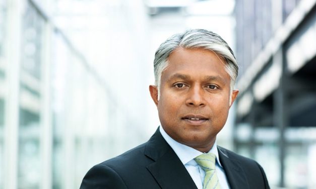 DWS-Chef Asoka Wöhrmann: Vorstand bereitete Sitzungen per Whatsapp vor