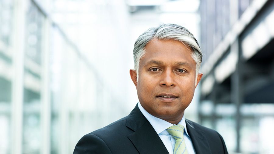 DWS-Chef Asoka Wöhrmann: Vorstand bereitete Sitzungen per Whatsapp vor