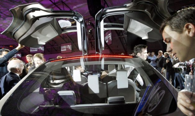 Elon Musk: Die nächsten großen Wetten des Tesla-Chefs