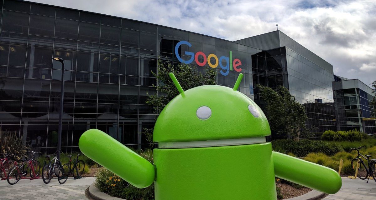 Entwicklungsumgebung: Android Studio 2021.1.1 bietet Debugging über WLAN