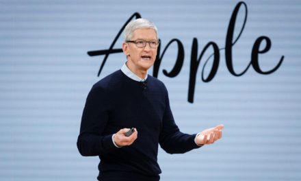 Apple investiert ins Metaverse