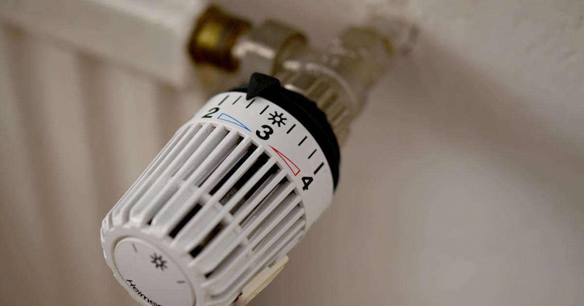 Energiepreise waren im Dezember um 24 Prozent höher als 2020