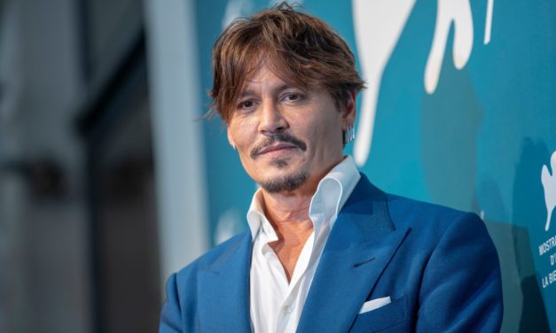 Johnny Depp möchte eigene NFTs herausbringen