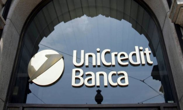 UniCredit im vierten Quartal im Minus, aber Gewinn im Gesamtjahr