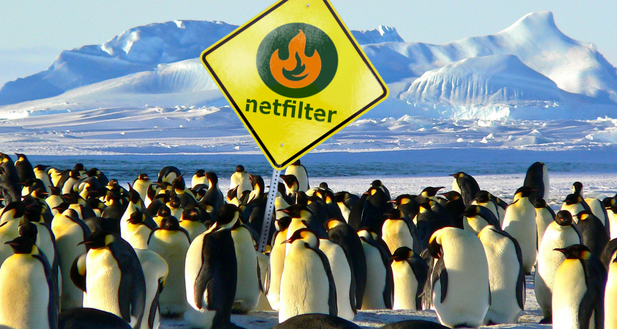 Linux-Kernel und Open-Source-Lizenz: Netfilter-Klagen nur noch mit Mehrheit