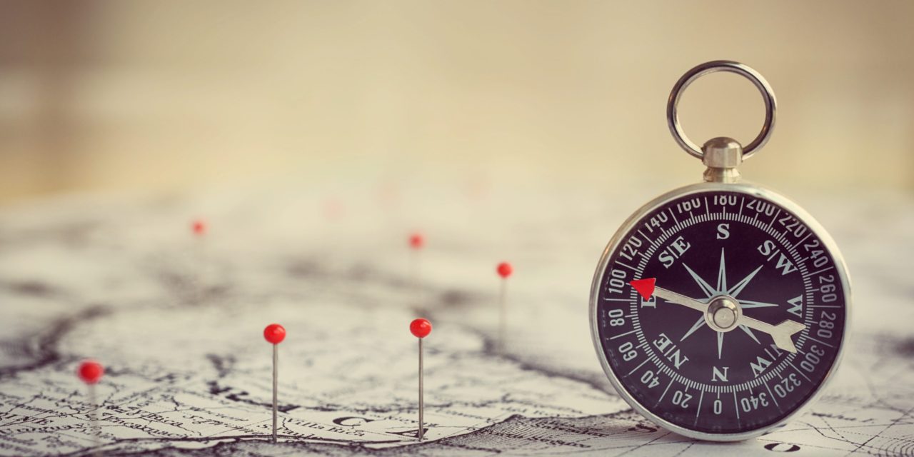 Bitcoin: Marktpanik nutzen – so navigiert man durch die Korrektur