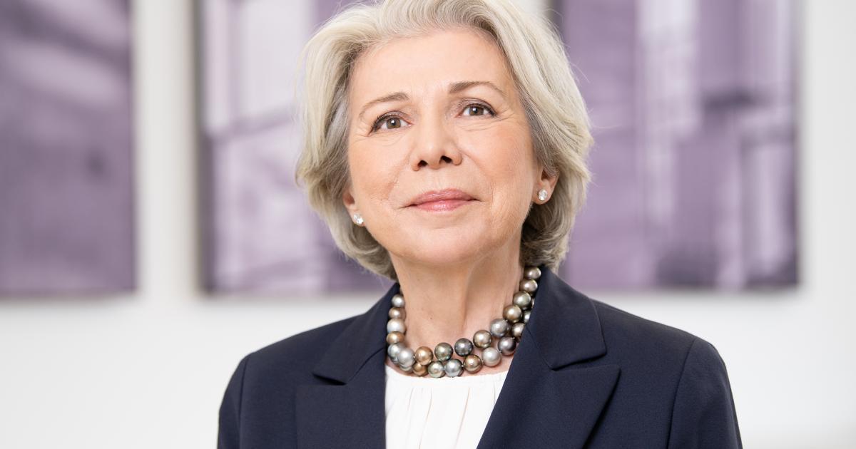 Neue ÖBAG-Chefin Hlawati will „Neustart“ für Staatsholding