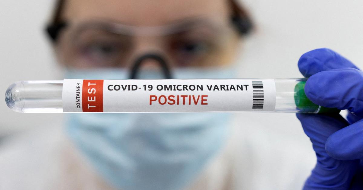 Wie gut wir gegen die kleine Schwester von Omikron geschützt sind