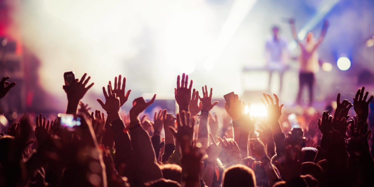 Warner Music und The Sandbox geben Konzert im Metaverse