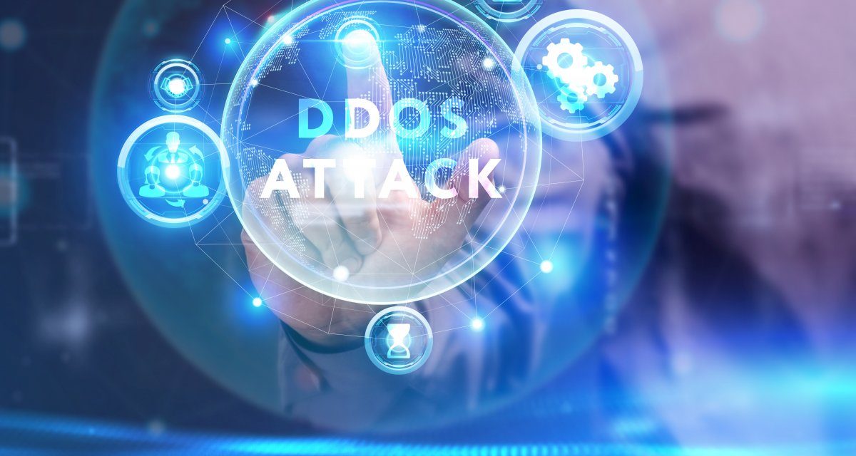 Microsoft kontert Rekord-DDoS-Attacke mit 3,47 Terabit auf Cloud-Plattform Azure