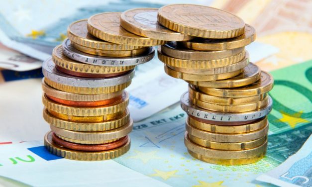 Crowdfunding in Österreich hat 2021 stark zugelegt