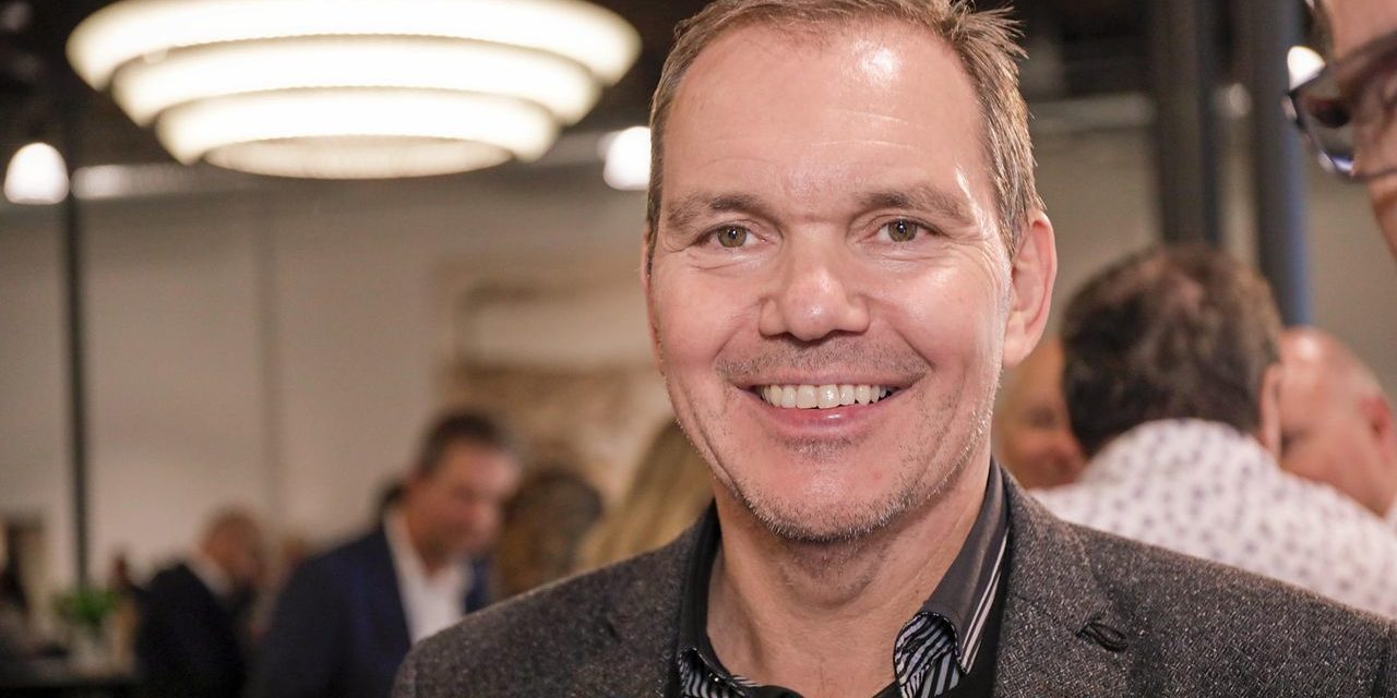 Alfred Glander: Der Kik-Vorstand plant den Ausstieg