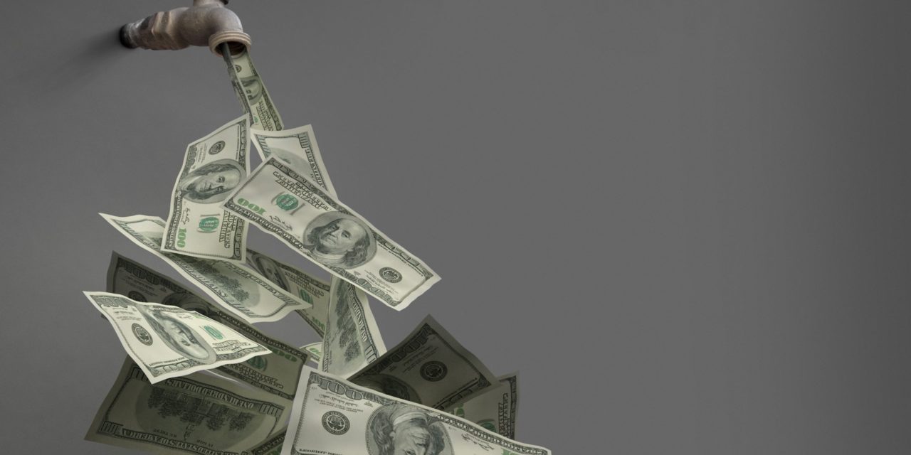 Fireblocks vervierfacht seinen Wert auf 8 Milliarden US-Dollar