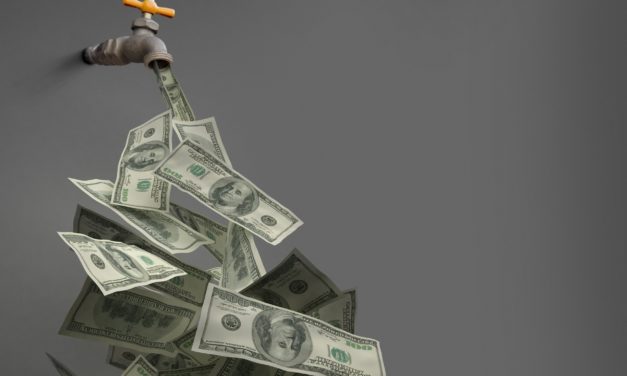 Fireblocks vervierfacht seinen Wert auf 8 Milliarden US-Dollar