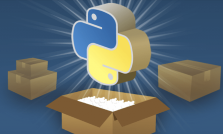 macOS 12.3: Apple wirft Python raus