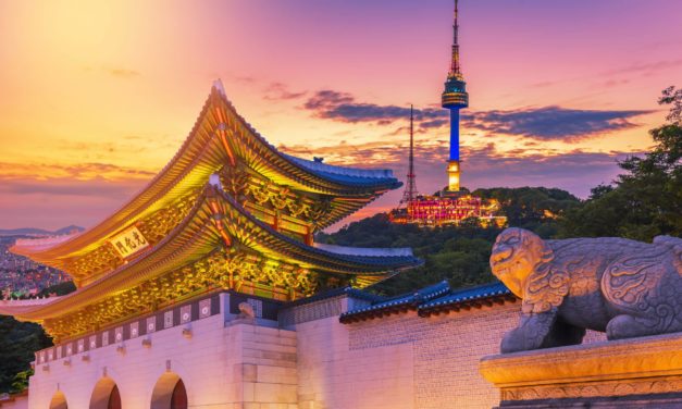 Wie zwei DAOs ein südkoreanisches Museum retten wollen