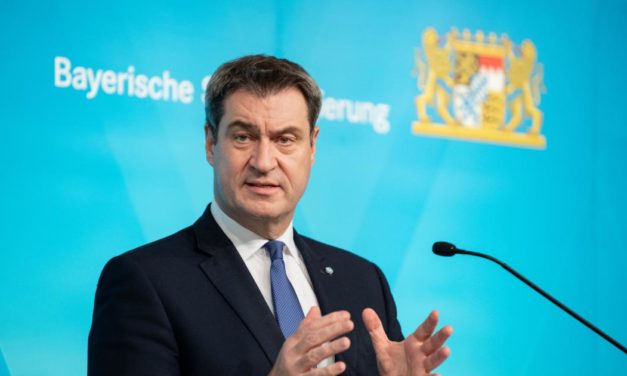 Söder für höhere Lkw-Maut auf Brenner-Route