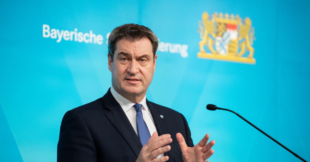 Söder für höhere Lkw-Maut auf Brenner-Route