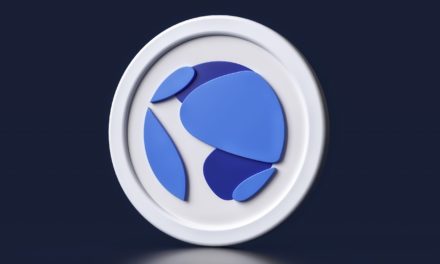 Terra (LUNA) fällt um mehr als 15 Prozent