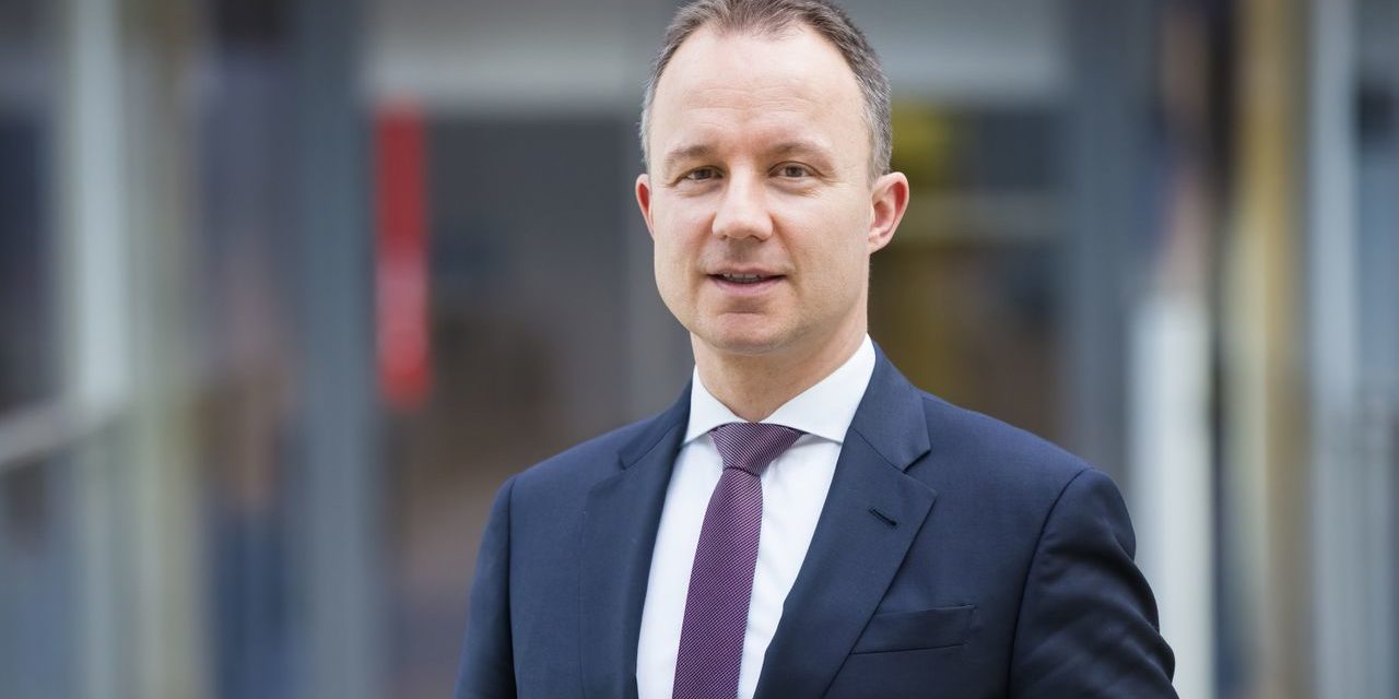 Volkswagen-Konzern: Johannes Lattwein wird Finanzvorstand von Porsche SE