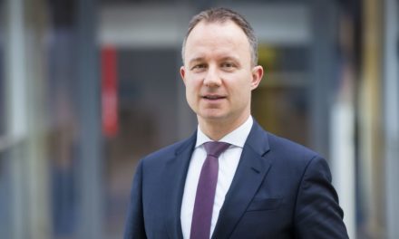 Volkswagen-Konzern: Johannes Lattwein wird Finanzvorstand von Porsche SE