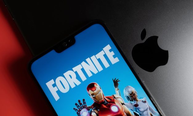 Epic vs. Apple: Fortnite-Macher erhält Unterstützung von US-Bundesstaaten