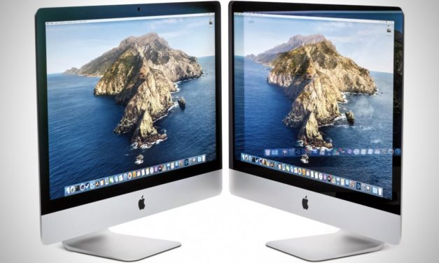 M1 vor der Tür: Apple gehen offenbar erste Intel-iMacs aus