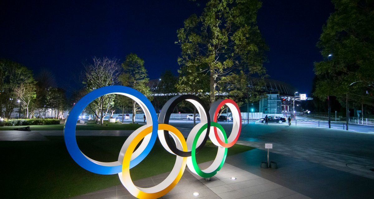 My 2022: Experte erhebt Spionagevorwürfe gegen Chinas Olympia-App