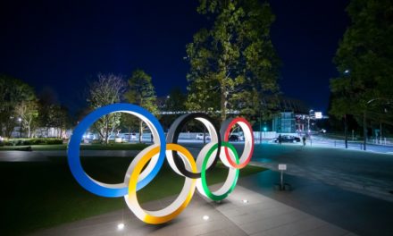 My 2022: Experte erhebt Spionagevorwürfe gegen Chinas Olympia-App