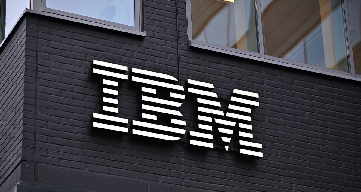 E-Health: IBM verkauft Teile der krankenden Watson Health-Sparte