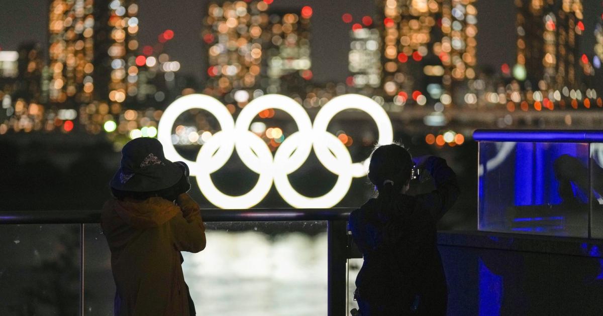 Dem Boykott zum Trotz: Welche Sponsoren hinter Olympia stecken