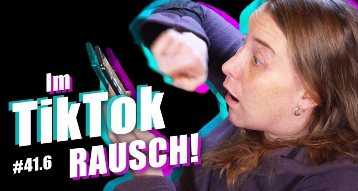 TikTok: Wie es funktioniert und was es bewirkt | c’t uplink 41.6