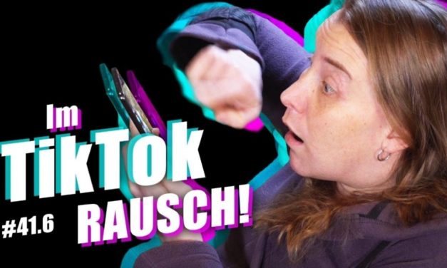 TikTok: Wie es funktioniert und was es bewirkt | c’t uplink 41.6