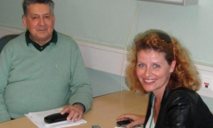 Helmut Elsner: Das ungewöhnliche Interview  aus der Haftanstalt