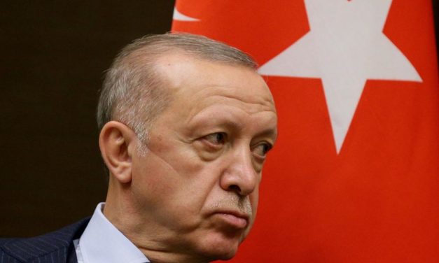 Streit um Inflationsrate: Erdogan feuert Statistikchef