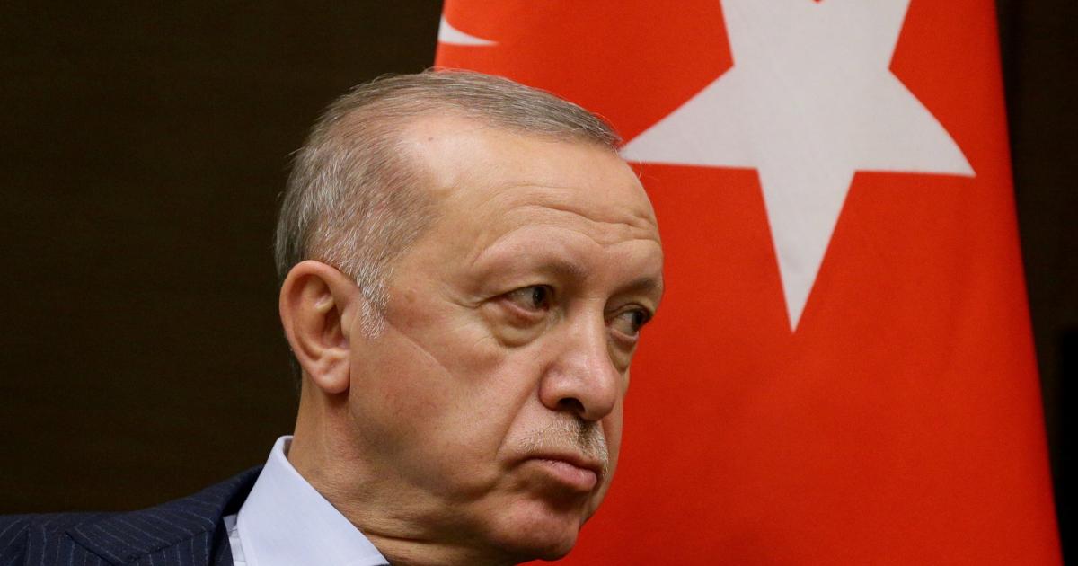 Streit um Inflationsrate: Erdogan feuert Statistikchef