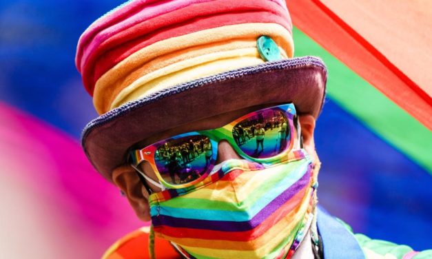 Maricoin: Eigene Kryptowährung für LGBT-Szene regt auf