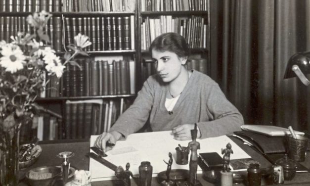 Skandalbücher und „Unsittenromane“: Die vergessene weibliche Avantgarde