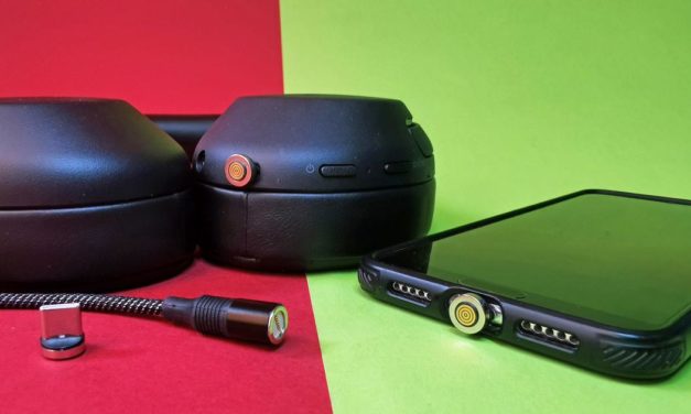 Magsafe für alle: magnetische Ladekabel für Smartphone, Kopfhörer & Co.