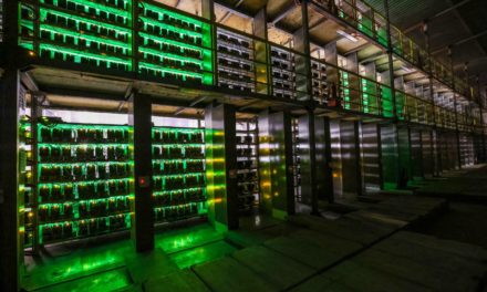 Der Aktienmarkt ist klimaschädlicher als Bitcoin