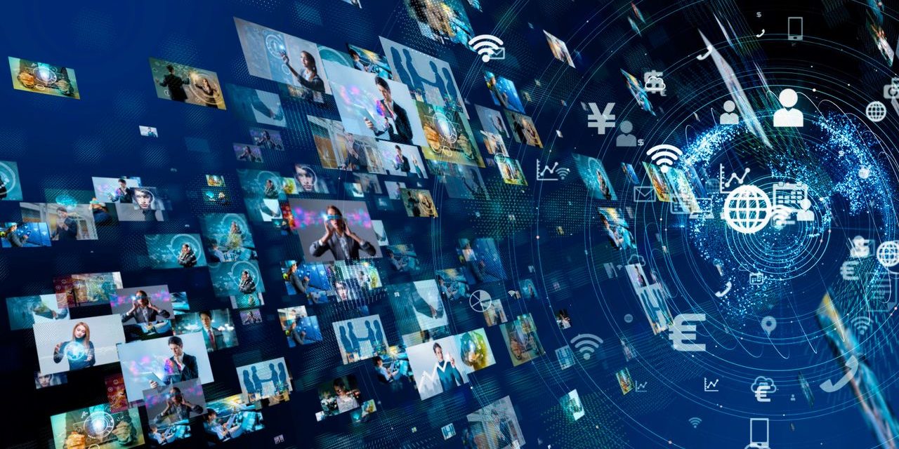 Wird Web3 das Internet neu erfinden?