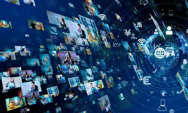 Wird Web3 das Internet neu erfinden?