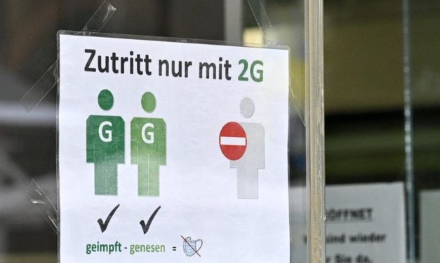 Lockerungsschritte: Wie effektiv 2-G wirklich ist