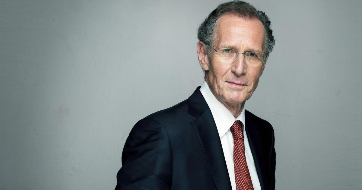 Wirtschaftsexperte Rürup: „Zwerge stellt man in den Garten“